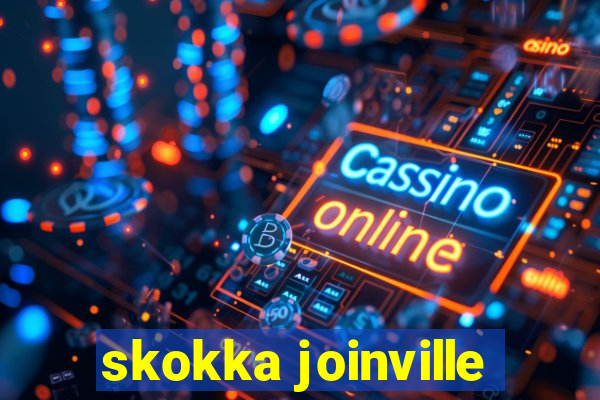 skokka joinville